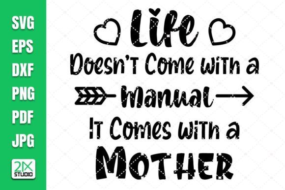 Mothers Day Svg, Mom Sayings Svg