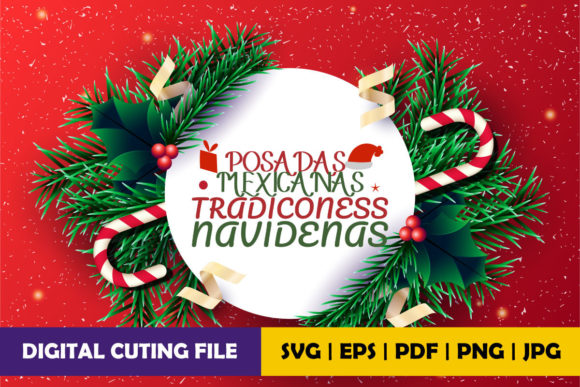 Posadas Mexicana s Tradiconess Navidenas Graphics and Crafts